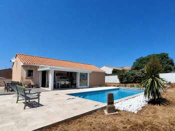 Vente Maison 3 chambresBretignolles-sur-Mer