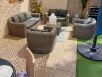 Vente maison 2 pièces