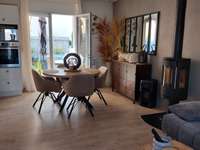 Vente maison 2 pièces