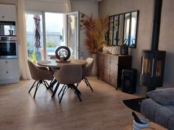 Vente maison 2 pièces