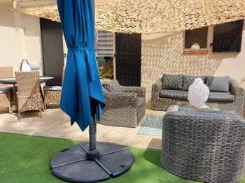 Vente maison 2 pièces