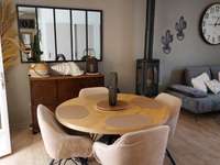 Vente maison 2 pièces