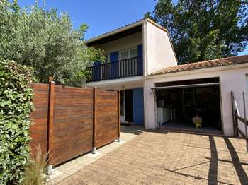 Vente maison 5 pièces Bretignolles-sur-Mer 85