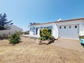 Vente Maison 2 chambresBretignolles-sur-Mer