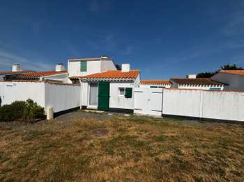 Vente Maison 2 chambresBretignolles-sur-Mer