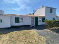 Vente maison 3 pièces Vente maison 3 pièces