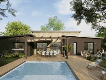 Vente Maison 4 chambresBretignolles-sur-Mer