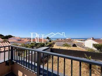 Vente Maison 3 chambresBretignolles-sur-Mer