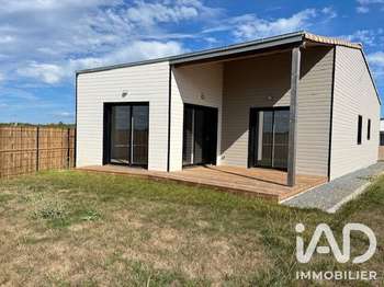 Vente Maison 3 chambresBretignolles-sur-Mer