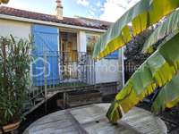 Vente maison 3 pièces Vente maison 3 pièces