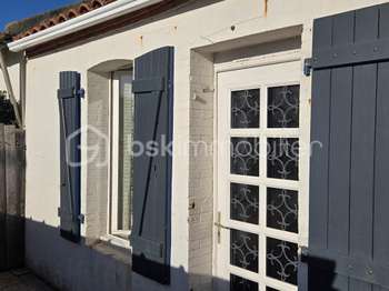 Vente Maison 2 chambresBretignolles-sur-Mer