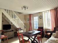 Vente maison 3 pièces Vente maison 3 pièces