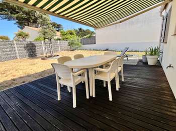 Vente Maison 4 chambresBretignolles-sur-Mer