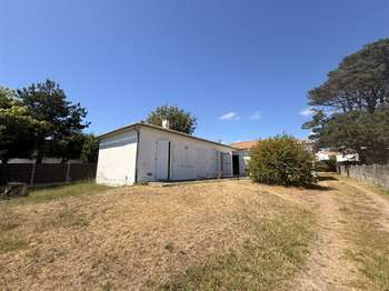 Vente Maison 4 chambresBretignolles-sur-Mer