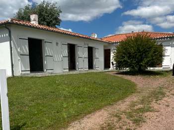Vente Maison 4 chambresBretignolles-sur-Mer