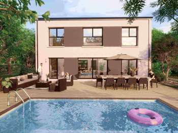 Vente Maison 4 chambresBretignolles-sur-Mer