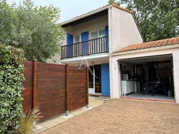 Vente maison 5 pièces Bretignolles-sur-Mer 85