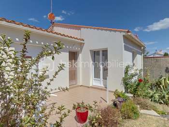 Vente maison 3 pièces Bretignolles-sur-Mer 85
