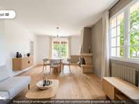 Vente maison 3 pièces Vente maison 3 pièces
