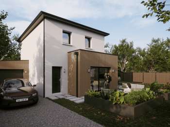 Vente Maison 4 chambresBretignolles-sur-Mer