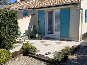 Vente maison 3 pièces Bretignolles-sur-Mer 85