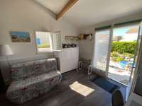 Vente maison 2 pièces