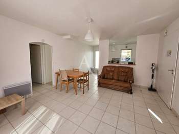 Vente maison 3 pièces Bretignolles-sur-Mer 85