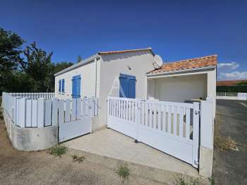 Vente Maison 2 chambresBretignolles-sur-Mer