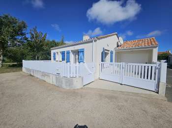 Vente Maison 2 chambresBretignolles-sur-Mer