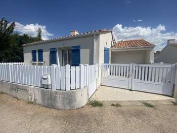 Vente maison 3 pièces Bretignolles-sur-Mer 85