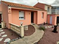 Vente maison 5 pièces Vente maison 5 pièces