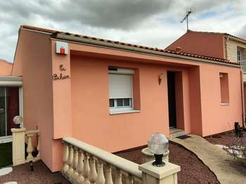 Vente maison 5 pièces Bretignolles-sur-Mer 85
