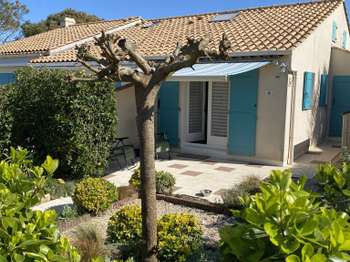 Photo Vente maison Bretignolles-sur-Mer