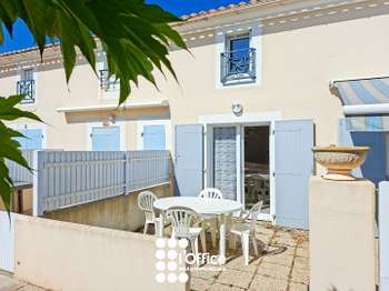 Vente maison 3 pièces Bretignolles-sur-Mer 85