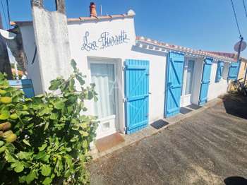 Vente maison 2 pièces Bretignolles-sur-Mer 85