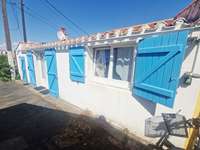 Vente maison 2 pièces