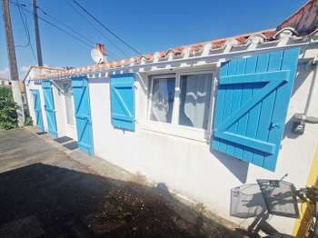 Vente maison 2 pièces