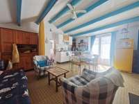 Vente maison 2 pièces
