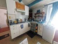 Vente maison 2 pièces