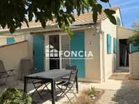 Vente maison 2 pièces