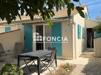 Vente maison 2 pièces Bretignolles-sur-Mer 85