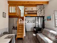 Vente maison 2 pièces