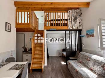 Vente maison 2 pièces