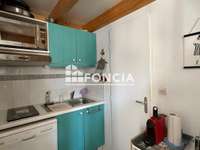 Vente maison 2 pièces