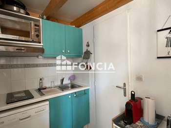 Vente maison 2 pièces