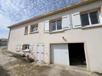 Vente maison 7 pièces Vente maison 7 pièces