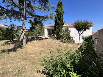 Vente maison 7 pièces Bretignolles-sur-Mer 85