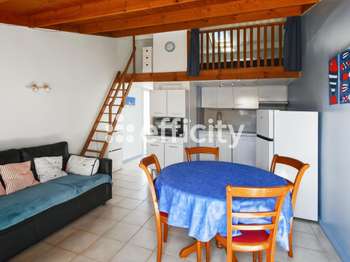Vente maison 2 pièces Bretignolles-sur-Mer 85