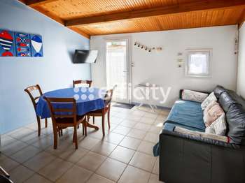 Vente maison 2 pièces Vente maison 2 pièces