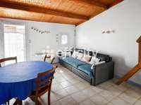 Vente maison 2 pièces Vente maison 2 pièces